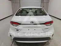 2020 Toyota COROLLA фото