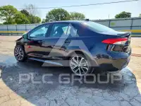 2020 Toyota COROLLA фото
