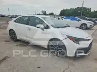 2020 Toyota COROLLA фото
