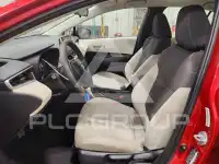 2020 Toyota COROLLA фото