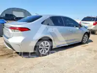 2020 Toyota COROLLA фото