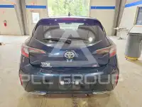 2020 Toyota COROLLA photo