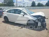 2020 Toyota COROLLA фото