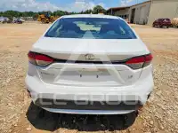 2020 Toyota COROLLA фото