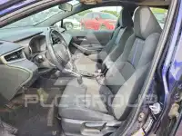2020 Toyota COROLLA фото