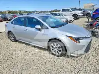 2020 Toyota COROLLA фото