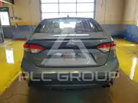 2020 Toyota COROLLA фото