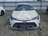 2020 Toyota COROLLA photo