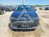 2020 Toyota COROLLA фото