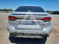 2020 Toyota COROLLA photo