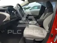 2020 Toyota COROLLA фото