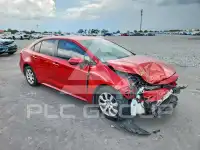 2020 Toyota COROLLA фото