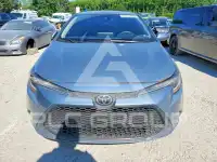 2020 Toyota COROLLA photo
