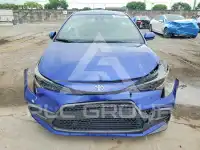 2020 Toyota COROLLA фото