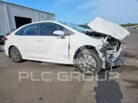 2020 Toyota COROLLA photo