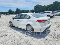 2020 Toyota COROLLA фото