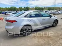 2020 Toyota COROLLA фото