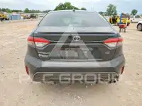 2020 Toyota COROLLA photo