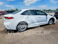2020 Toyota COROLLA фото