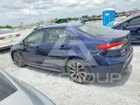 2020 Toyota COROLLA photo