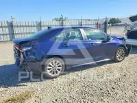 2020 Toyota COROLLA фото