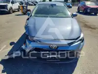 2020 Toyota COROLLA фото