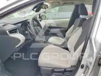 2020 Toyota COROLLA фото