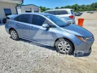 2020 Toyota COROLLA photo