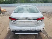 2020 Toyota COROLLA фото
