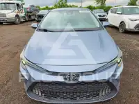 2020 Toyota COROLLA фото