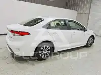 2020 Toyota COROLLA фото