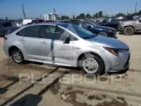 2020 Toyota COROLLA photo