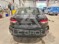 2020 Toyota COROLLA фото