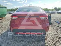 2020 Toyota COROLLA photo