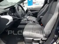 2020 Toyota COROLLA photo