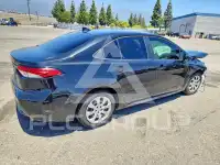 2020 Toyota COROLLA фото