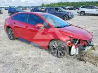 2020 Toyota COROLLA photo