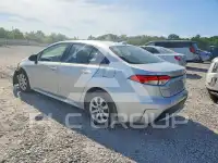 2020 Toyota COROLLA photo