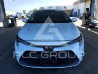 2020 Toyota COROLLA фото