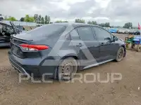 2020 Toyota COROLLA фото