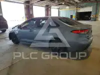 2020 Toyota COROLLA фото