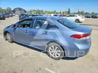 2020 Toyota COROLLA фото