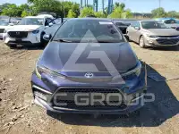 2020 Toyota COROLLA фото