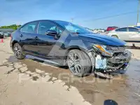 2020 Toyota COROLLA фото