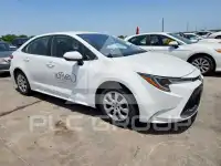 2020 Toyota COROLLA photo
