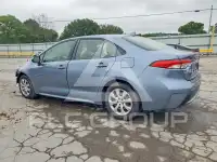2020 Toyota COROLLA фото
