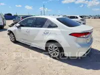 2020 Toyota COROLLA photo