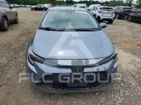2020 Toyota COROLLA photo