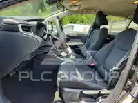 2020 Toyota COROLLA фото