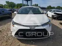 2020 Toyota COROLLA фото